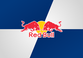 Simform Projekt - Red Bull