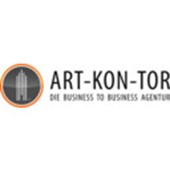 ART-KON-TOR Produktentwicklung GmbH Logo