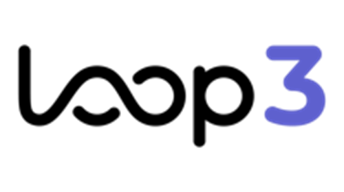 Loop3 Logo