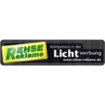 Rehse Reklame GmbH Logo