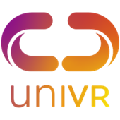 UNIVR STUDIO