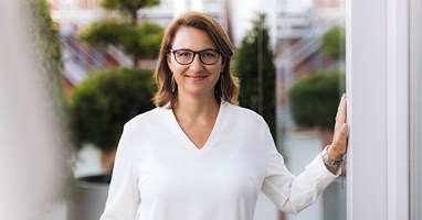 techbold technology group AG Projekt - Modernisierung Infrastruktur