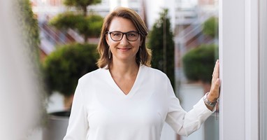 techbold technology group AG Projekt - Modernisierung Infrastruktur