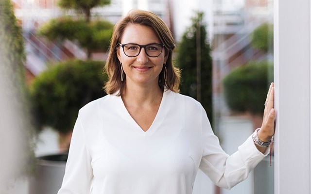 techbold technology group AG Projekt - Modernisierung Infrastruktur