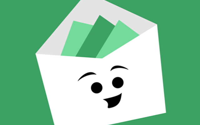 Synergy Labs Projekt - Goodbudget