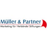 Müller& Partner, Carsten Müller, Marketing für Verbände u.Stiftungen Logo
