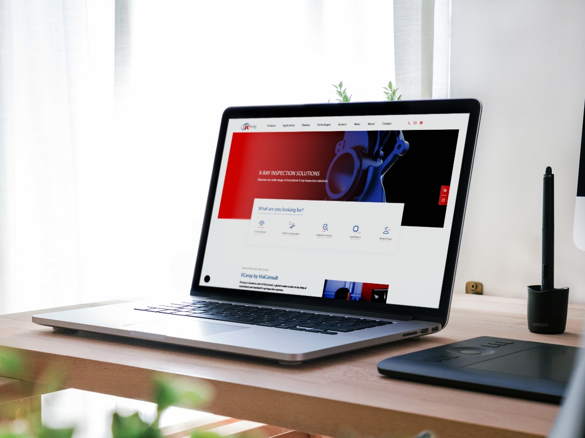iseo Digitalagentur Projekt - Web-Entwicklung in Typo3