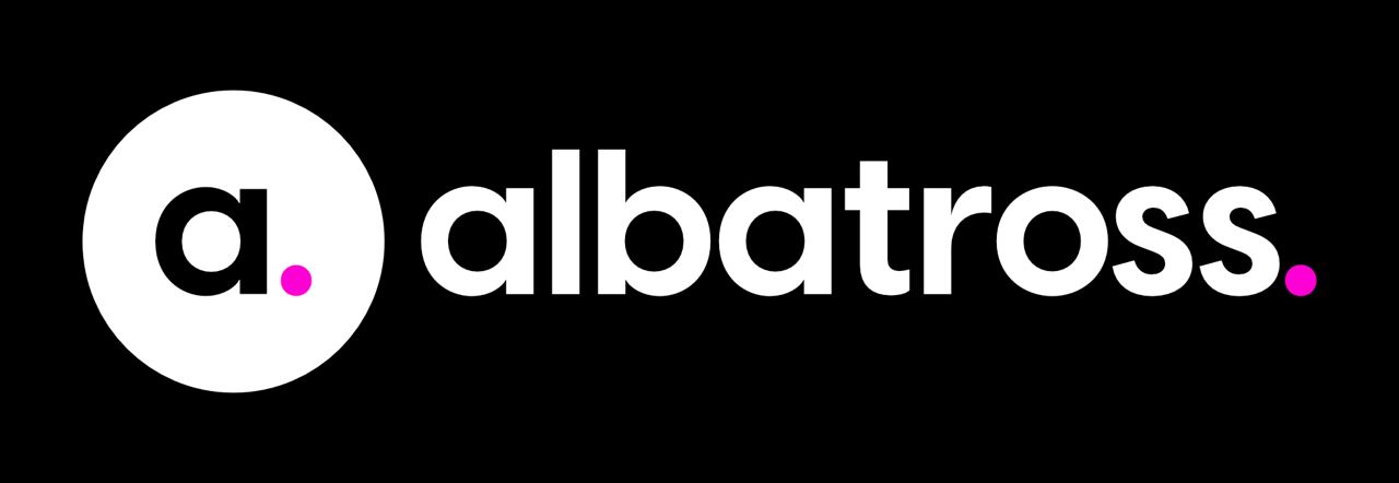 Albatross UG (haftungsbeschränkt) Headerbild