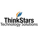 Thinkstars Technology Solutions Logo