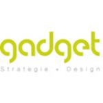 gadget Strategie + Design Logo