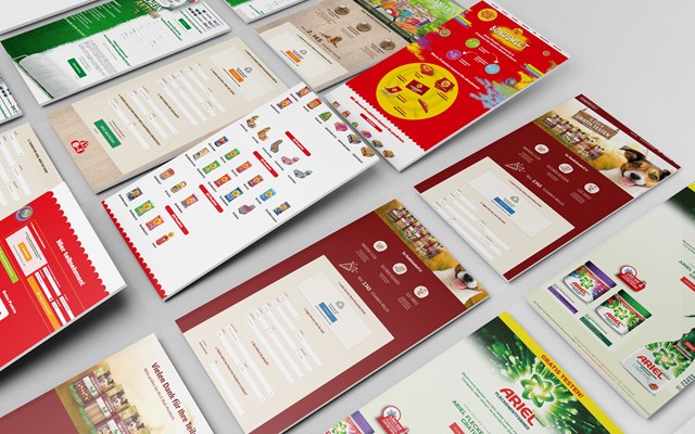 Felix Erdmann Projekt - Landing Page Marketing
