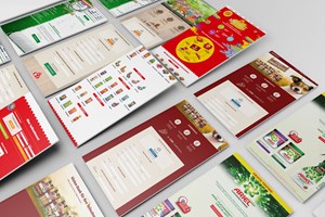 Felix Erdmann Projekt - Landing Page Marketing