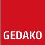 GEDAKO GmbH Logo