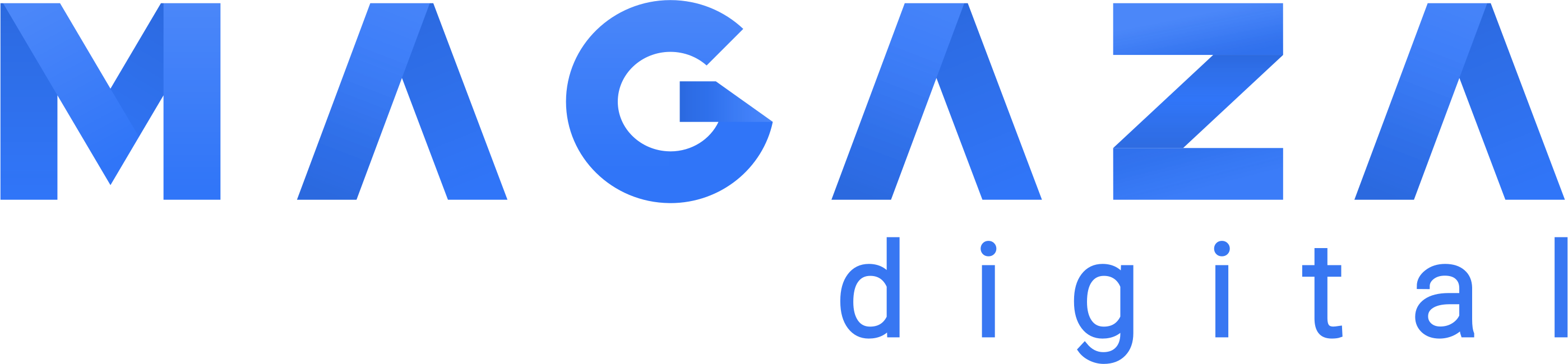 Magaza Digital Headerbild