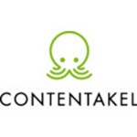 Contentakel - PR und Corporate Publishing Logo
