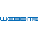 Webbite Media Logo
