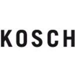 KOSCH Werbeagentur GmbH Logo