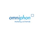 omniphon GmbH Logo
