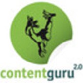 Content-Guru.de Logo