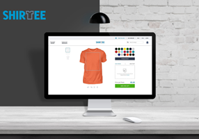 GoMage Projekt - Shirtee: Magento-Serveroptimierung & Entwicklung