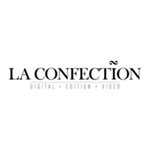 LA CONFECTION Logo