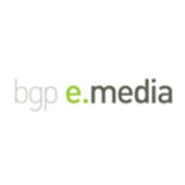 bgp emedia Logo
