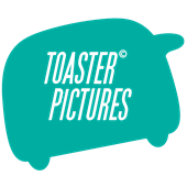 Toaster Pictures Logo
