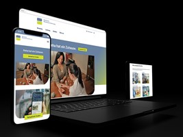 jwied Digitalagentur Projekt - TYPO3 Website Launch