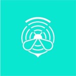 4Beez Logo