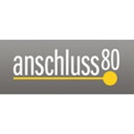 anschluss80 Logo
