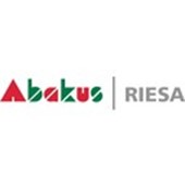 Abakus Riesa GmbH Logo