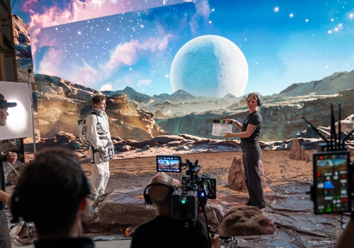 KabochArts Projekt - Videoclip für Irokz