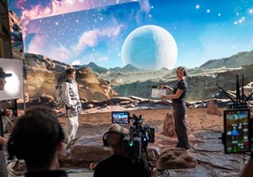 KabochArts Projekt - Videoclip für Irokz