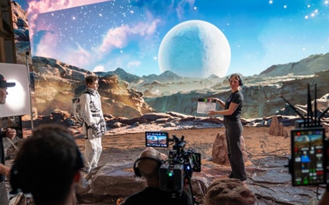 KabochArts Projekt - Videoclip für Irokz