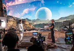 KabochArts Projekt - Videoclip für Irokz