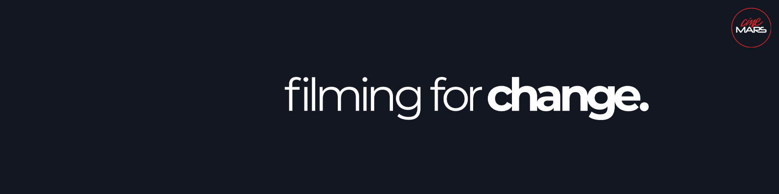 cineMars Headerbild