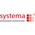 Systema Gesellschaft für angewandte Datentechnik mbH Logo