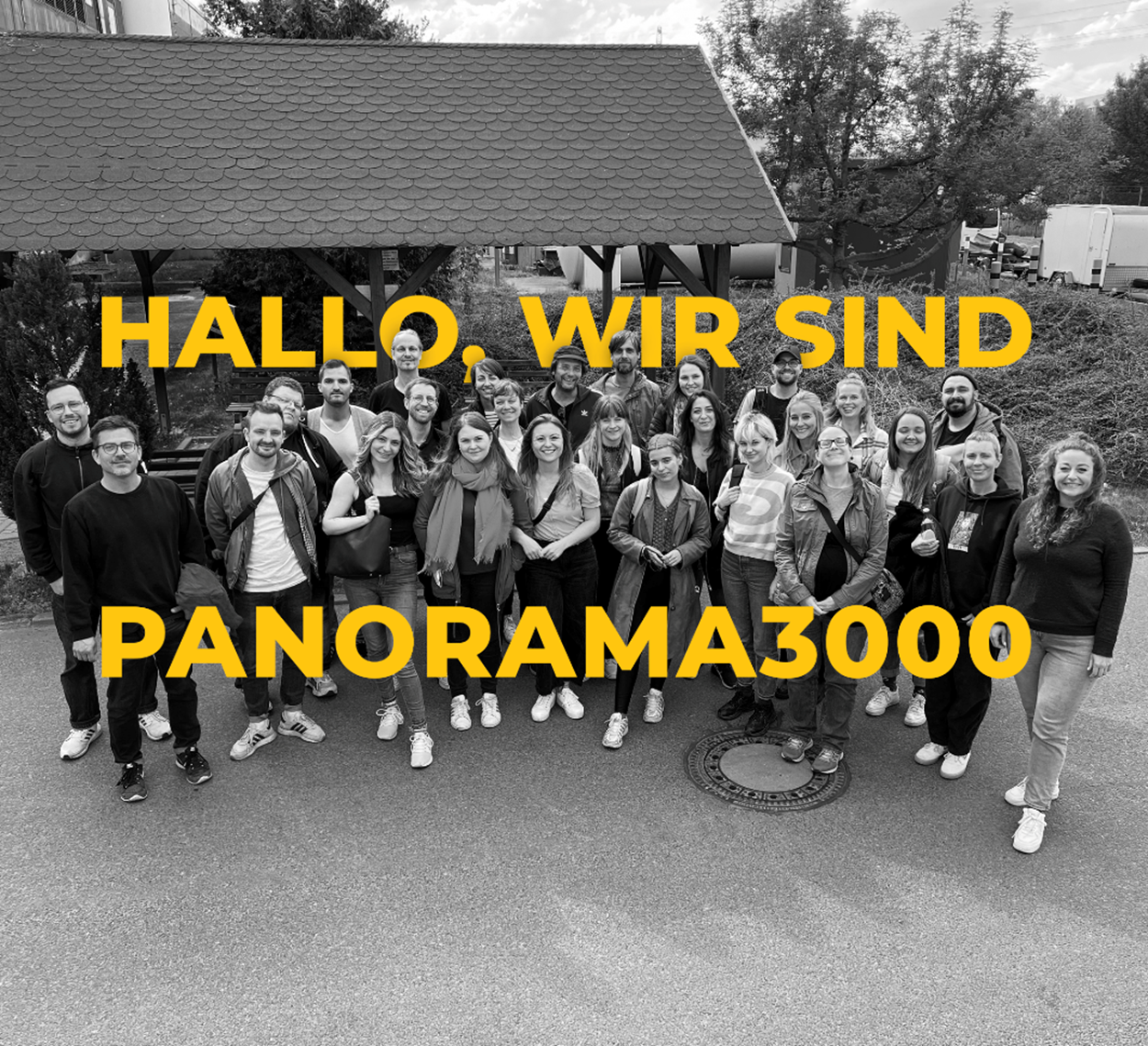 Team Foto PANORAMA3000 GmbH & Co. KG