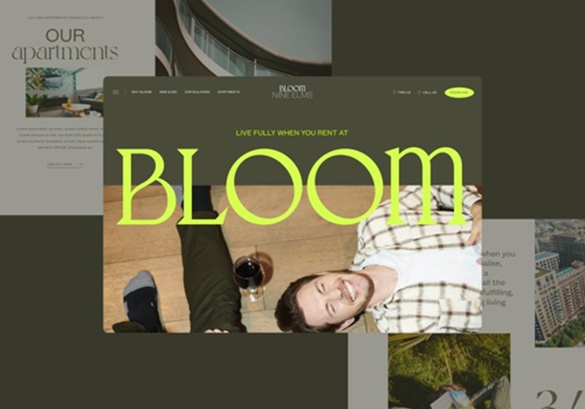Bloom Nine Elms - Bloom Nine Elms