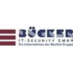 Bücker IT-Security GmbH - Ein Unternehmen der Bechtle Gruppe Logo