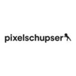 pixelschupser Logo