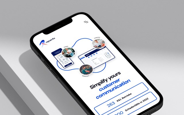 Vention Projekt - motum: Funktionserweiterung der SaaS-Plattform
