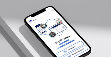 Vention Projekt - motum: Funktions­erweiterung der SaaS-Plattform