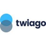 Twiago GmbH Logo