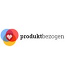 produktbezogen.de - Der Blog für Produktmanagement und User Experience Design Logo