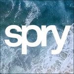 spry GmbH Logo