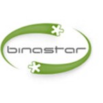 BinaStar GmbH Logo