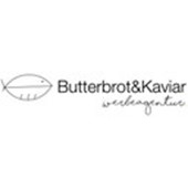 Butterbrot&Kaviar - Werbeagentur Logo