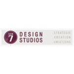 SAM7 Design Studios Logo