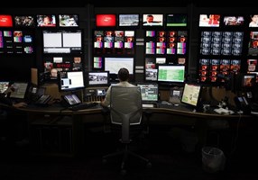 Qubiz Projekt - Digitales Asset-Management für Medien